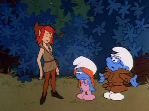 The Smurfs - Episode 23