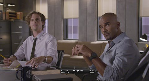 Criminal Minds - Episode 2