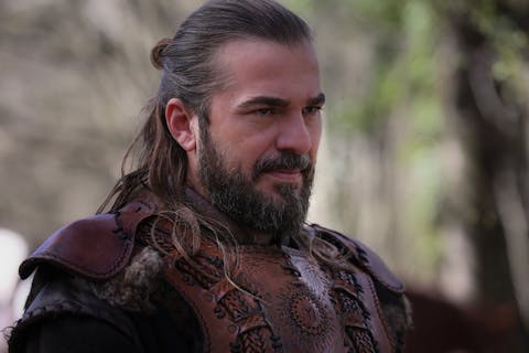 Resurrection: Ertugrul - Episode 20
