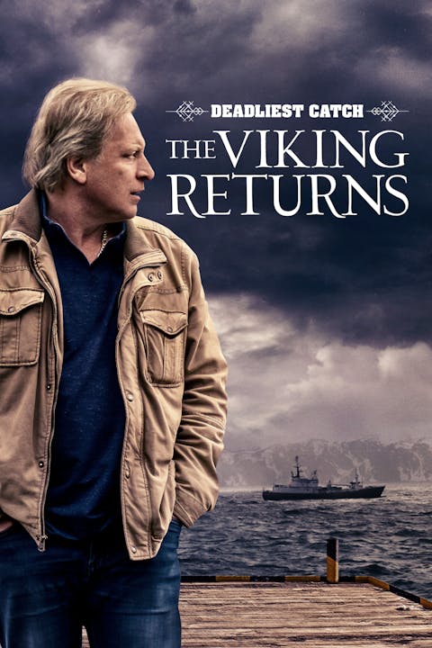 Deadliest Catch: The Viking Returns - Episode 7