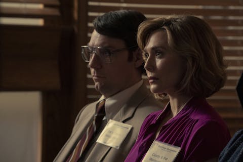 Love & Death - Episode 3