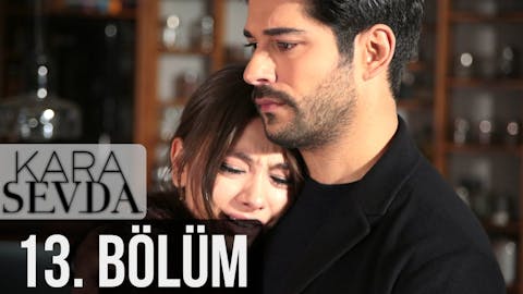Endless Love - Episode 13
