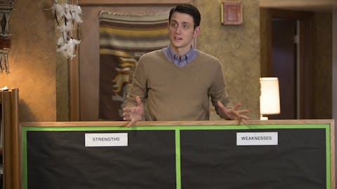 Silicon Valley - Episode 6