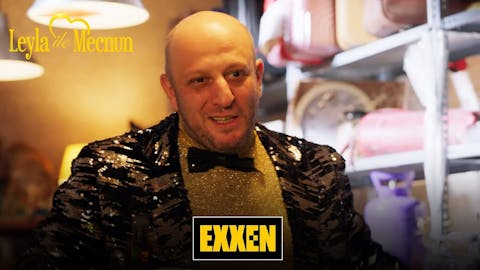 Leyla and Mecnun - Episode 5