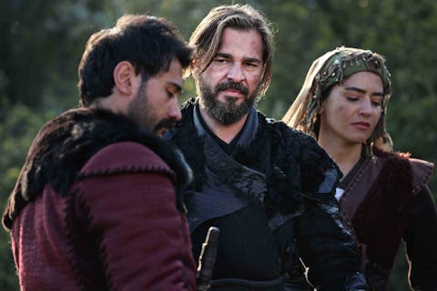 Resurrection: Ertugrul - Episode 27