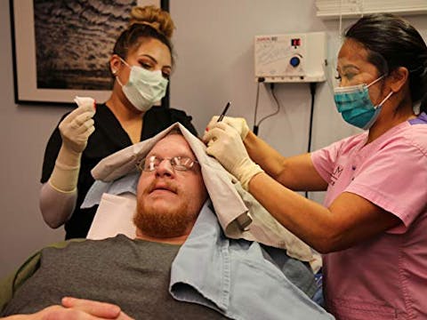 Dr. Pimple Popper - Episode 2