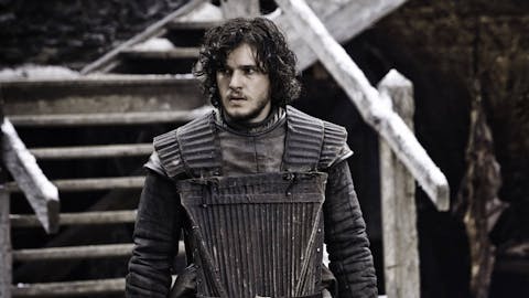 Game of Thrones - Episode 4