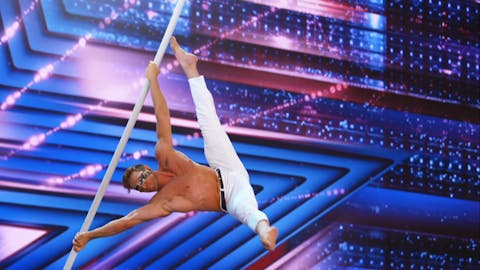 America's Got Talent - Episode 7