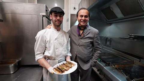 Gastronomi Maceraları - Episode 2