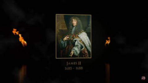 The Stuarts: A Bloody Reign - Episode 4