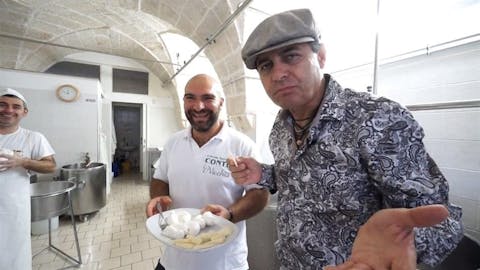 Gastronomi Maceraları - Episode 20