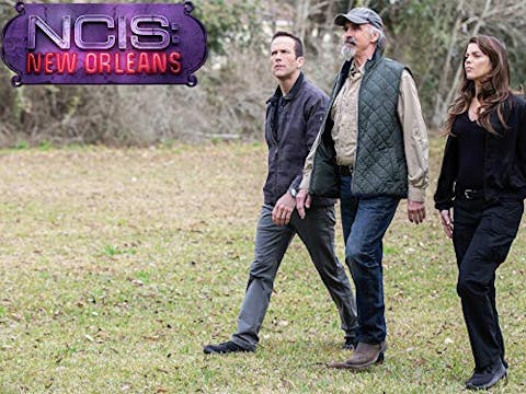 NCIS: New Orleans - Episode 17