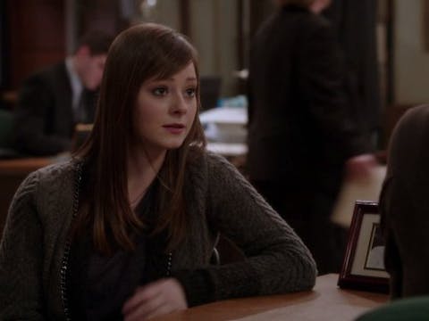 Law & Order: Special Victims Unit - Episode 20