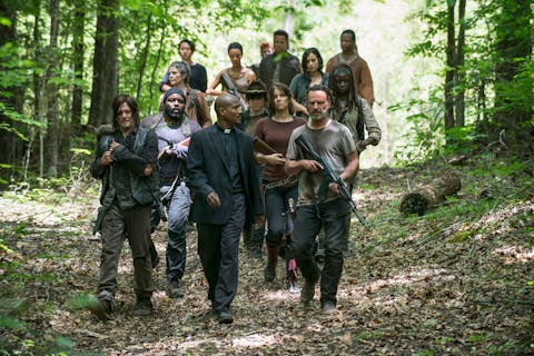 The Walking Dead - Episode 2