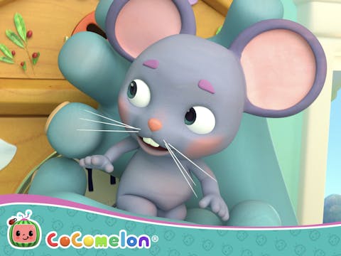 Cocomelon - Episode 6