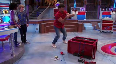 Henry Danger - Episode 11