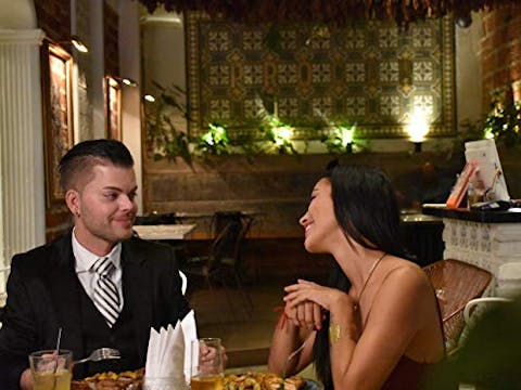 90 Day Fiancé: Before the 90 Days - Episode 5