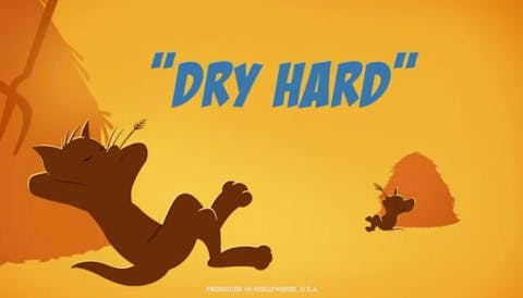 The Tom and Jerry Show - Episode 20