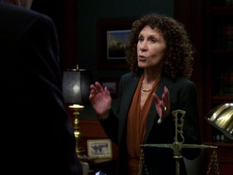 Law & Order: Special Victims Unit - Episode 13