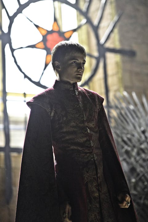Game of Thrones - Episode 1