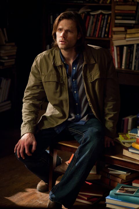 Supernatural - Episode 21