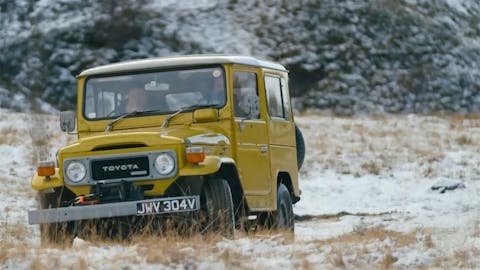 Wheeler Dealers - Episode 6