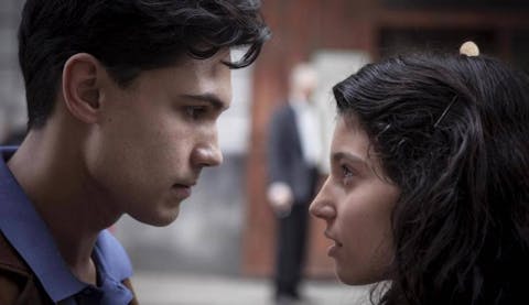 My Brilliant Friend - Episode 5