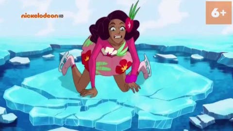 Totally Spies! - Episode 13