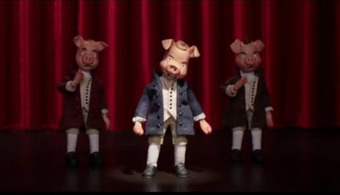 Robot Chicken - Episode 18