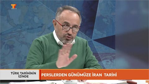 Türk Tarihinin İzinde - Episode 14
