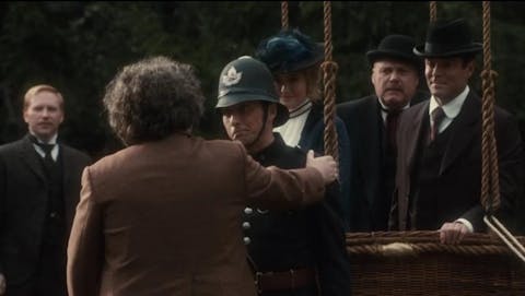 Murdoch Mysteries - Episode 11