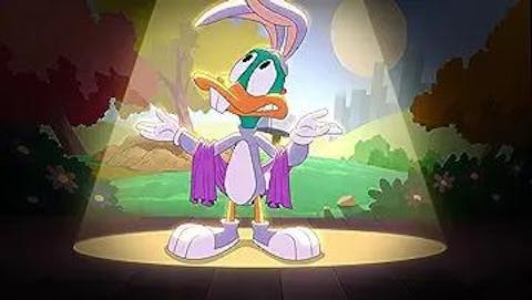Tiny Toons Looniversity - Episode 10