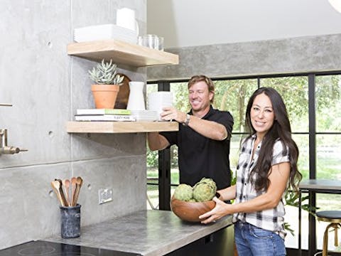 Fixer Upper - Episode 6