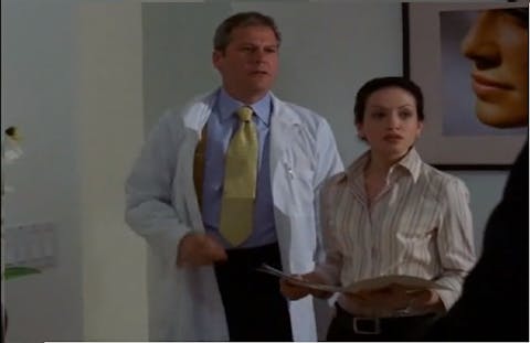 Law & Order - Episode 6