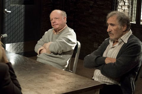 Law & Order: Special Victims Unit - Episode 10