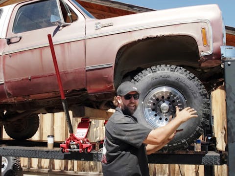 Roadworthy Rescues - Episode 6