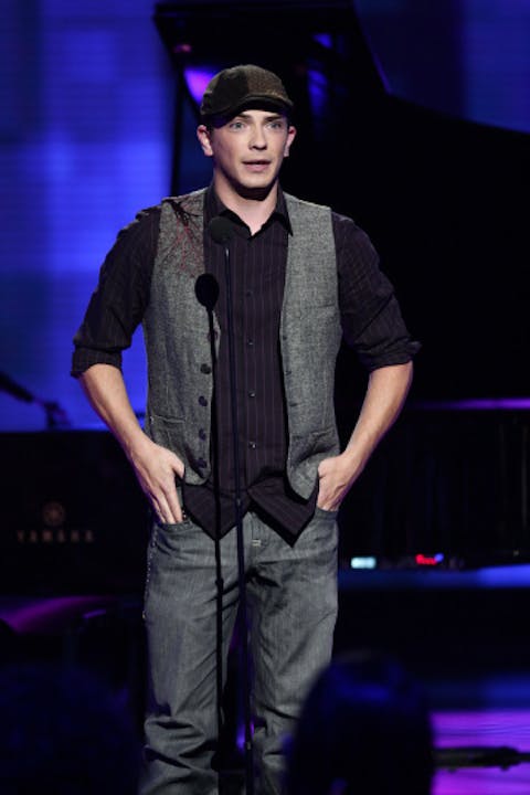 America's Got Talent - Episode 16