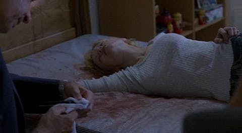 Law & Order - Episode 6