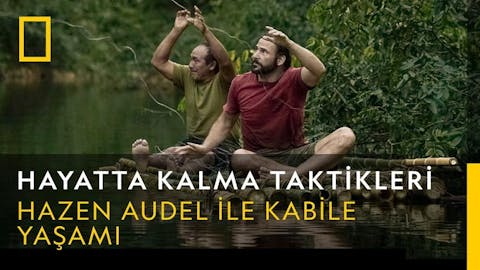 Hayatta Kalma Taktikleri - Episode 5