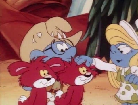The Smurfs - Episode 18