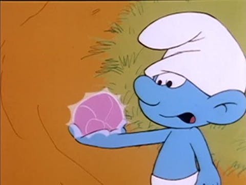 The Smurfs - Episode 30