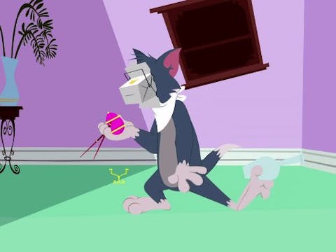 The Tom and Jerry Show - Episode 7