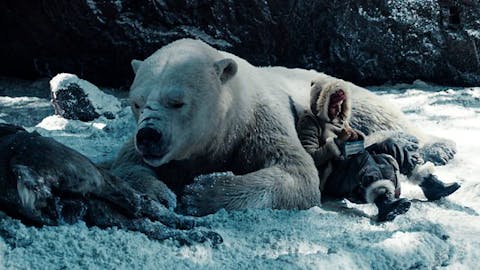 His Dark Materials - Episode 5
