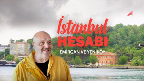 Istanbul Hesabi - Episode 23
