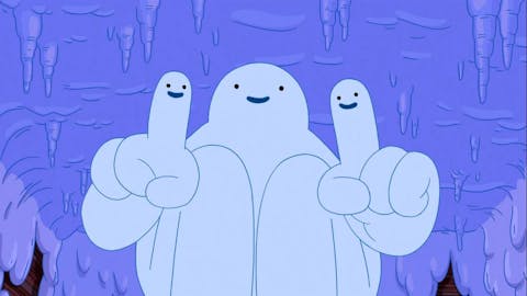 Adventure Time - Episode 17
