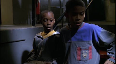 Law & Order - Episode 24