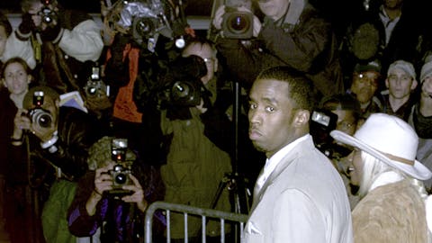 The Fall of Diddy - Episode 2