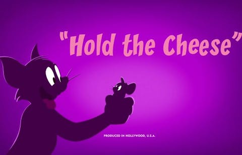 The Tom and Jerry Show - Episode 4