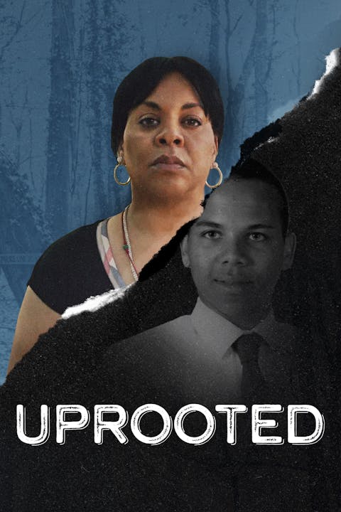 Uprooted - Episode 2