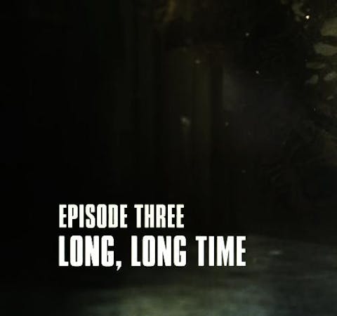 HBO's The Last of Us Podcast - Episode 3
